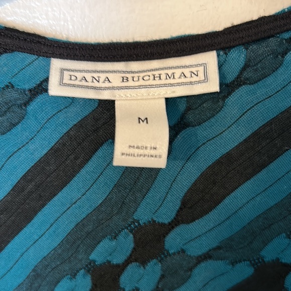 Textured Open Front Cardigan - Picture 3 of 4